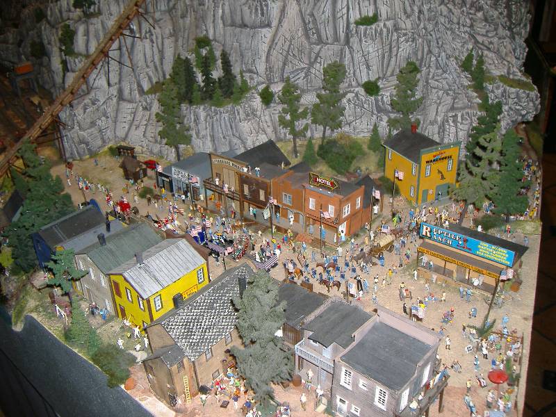 Miniaturwunderland Hamburg (1) 